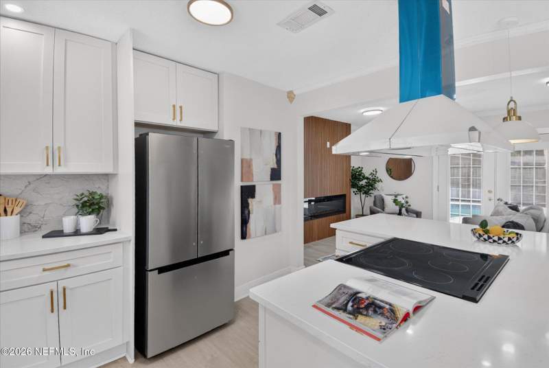 3 bedroom Single Family Residence at 2865 Robinette Drive, Robinette, Orange Park — photo 3