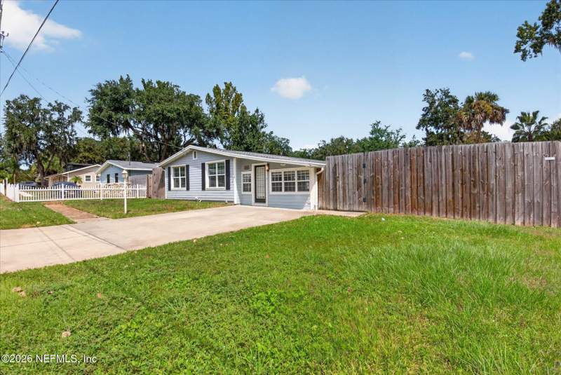 3 bedroom Single Family Residence at 2865 Robinette Drive, Robinette, Orange Park — photo 4