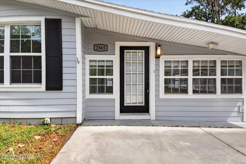 3 bedroom Single Family Residence at 2865 Robinette Drive, Robinette, Orange Park — photo 5