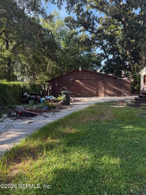 1219 Dyal Street, Jacksonville FL - photo 14 of 14