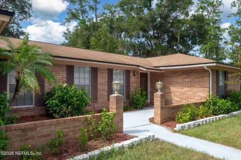 1746 Winfred Drive, $300k–$500k for sale in Orange Park