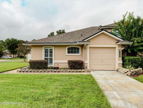 1865 Green Springs Circle Circle #F, home for sale in Fleming Island 32003