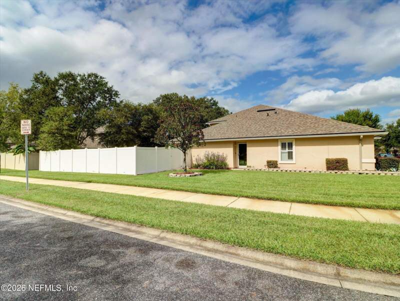 3 bedroom Single Family Residence at 1865 Green Springs Circle Circle #F, Autumn Glen, Fleming Island — photo 4
