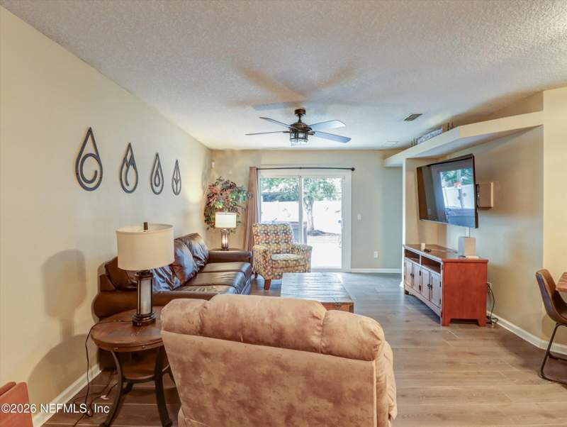 3 bedroom Single Family Residence at 1865 Green Springs Circle Circle #F, Autumn Glen, Fleming Island — photo 5
