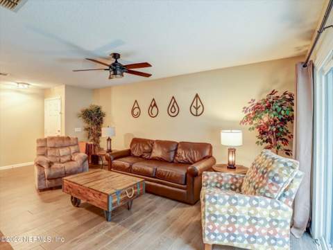 1865 Green Springs Circle Circle #F, Fleming Island FL - photo 7 of 33