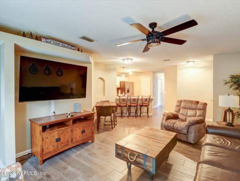 1865 Green Springs Circle Circle #F, Fleming Island FL - photo 8 of 33