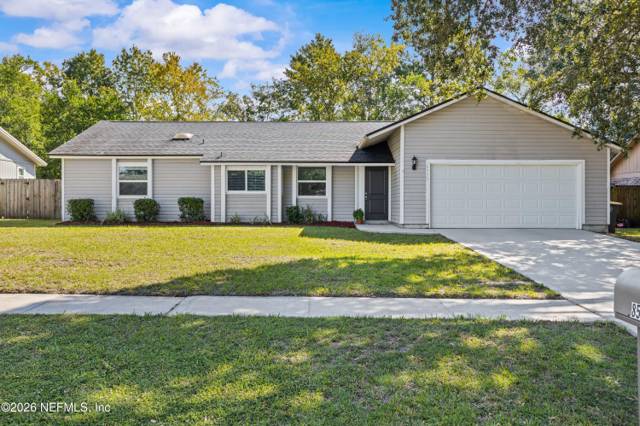8573 BLACKBERRY Lane home for sale in Bishopwood