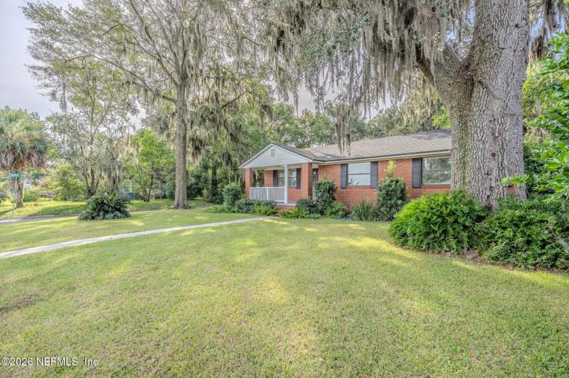 3 bedroom Single Family Residence at 202 W 67th Street, North Shore, Jacksonville — photo 5