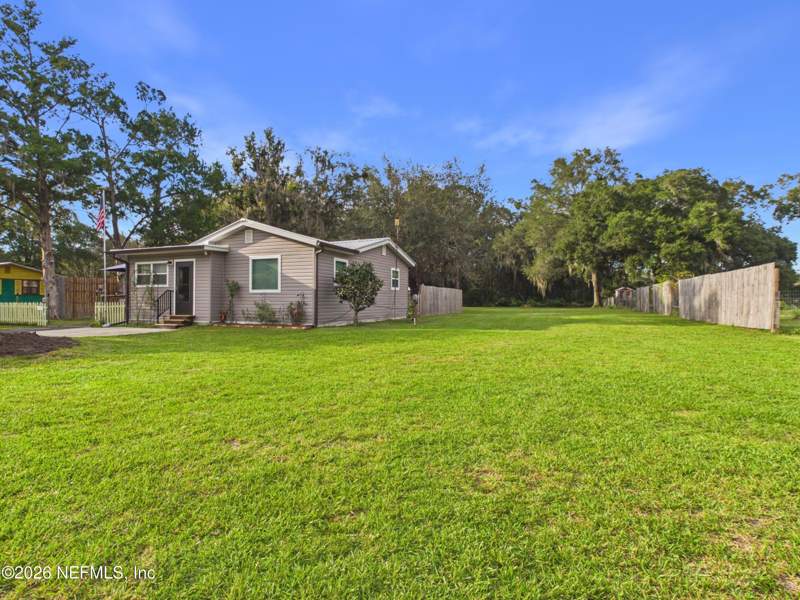 2 bedroom Single Family Residence at 993 SE 66th Street, Starke, Starke — photo 4
