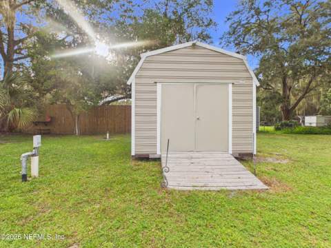 993 SE 66th Street, Starke FL - photo 23 of 24