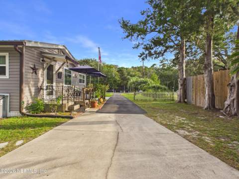 993 SE 66th Street, Starke FL - photo 9 of 24