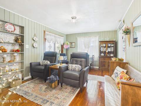 993 SE 66th Street, Starke FL - photo 13 of 24