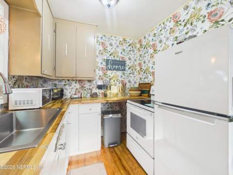 993 SE 66th Street, Starke FL - photo 16 of 24