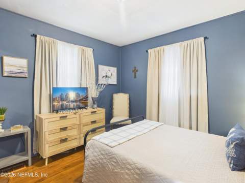 993 SE 66th Street, Starke FL - photo 18 of 24