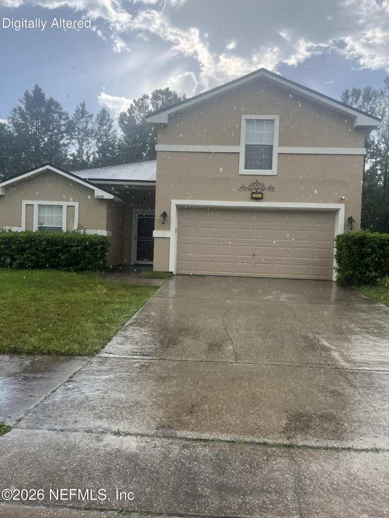 5 bedroom Single Family Residence at 6090 Chestnut Gelding Lane, Winchester Ridge, Jacksonville — photo 1