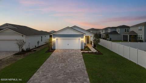 36 Greenhead Court, home for sale in St. Augustine 32095