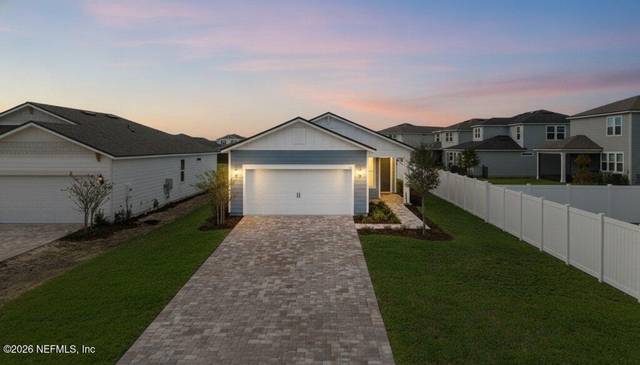 36 GREENHEAD Court, home for sale in St. Augustine