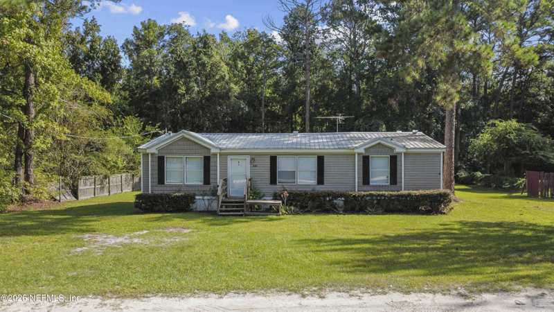 3 bedroom Single Family Residence at 8417 Creekside Drive, Macclenny, Macclenny — photo 1