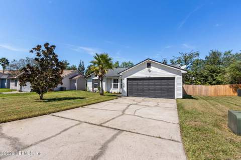 3252 Dowitcher Lane, Orange Park FL - photo 24 of 28