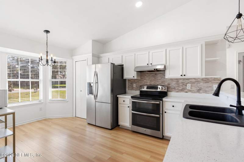3 bedroom Single Family Residence at 3252 Dowitcher Lane, Waterview Ridge, Orange Park — photo 4