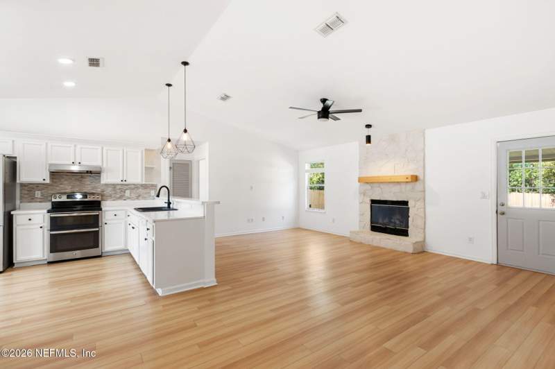 3 bedroom Single Family Residence at 3252 Dowitcher Lane, Waterview Ridge, Orange Park — photo 5
