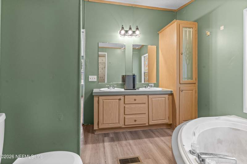 3 bedroom Single Family Residence at 8417 Creekside Drive, Macclenny, Macclenny — photo 3