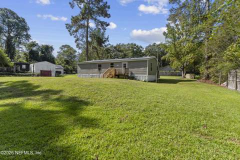 8417 Creekside Drive, Macclenny FL - photo 12 of 38