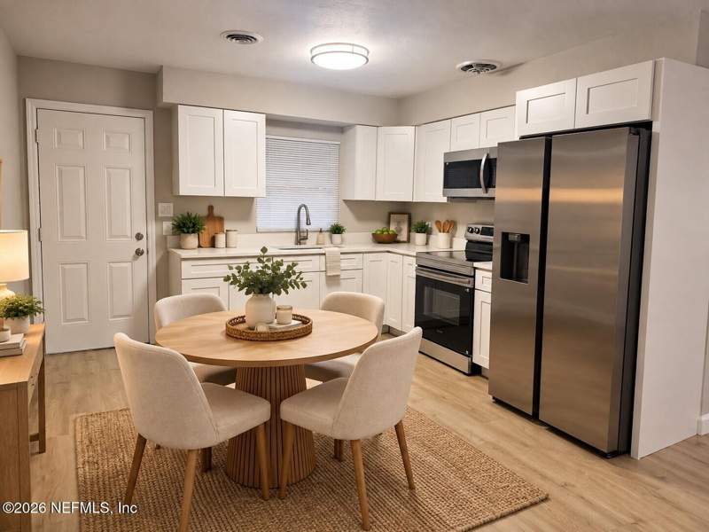 4 bedroom Single Family Residence at 103 Williams Street, Lemon Street Heights, Palatka — photo 3