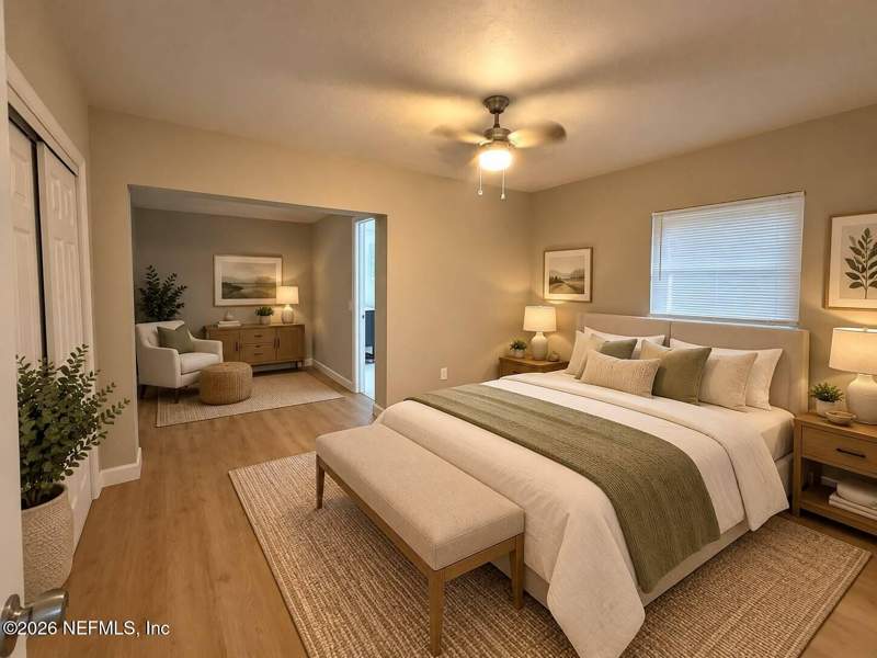 4 bedroom Single Family Residence at 103 Williams Street, Lemon Street Heights, Palatka — photo 5