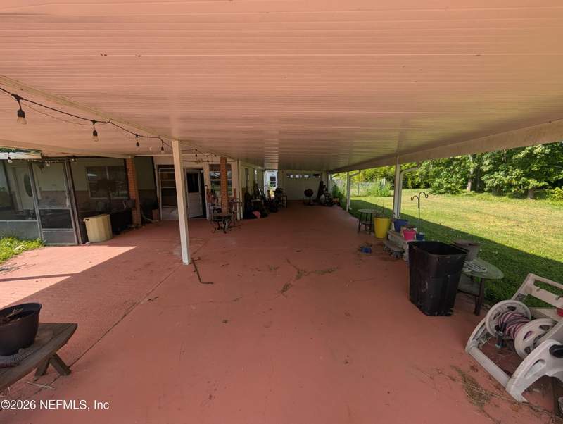 2 bedroom Single Family Residence at 307 Tarpon Boulevard, Palatka, Palatka — photo 4