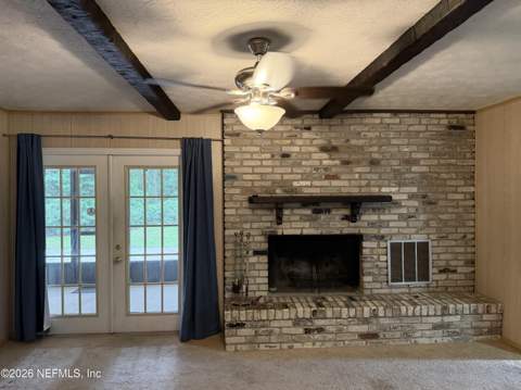 1736 Holly Oaks Ravine Drive, Jacksonville FL - photo 6 of 14
