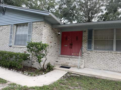 1736 Holly Oaks Ravine Drive, Jacksonville FL - photo 7 of 14