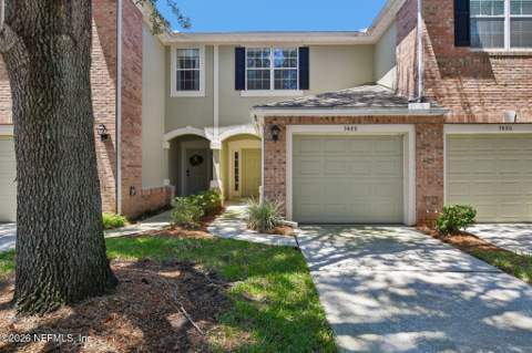 7488 Scarlet Ibis Lane, Jacksonville FL - photo 8 of 60