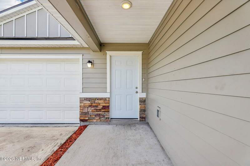 4 bedroom Single Family Residence at 1366 Tan Tara Trail, Panther Creek, Jacksonville — photo 5