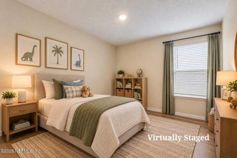 1366 Tan Tara Trail, Jacksonville FL - photo 23 of 36