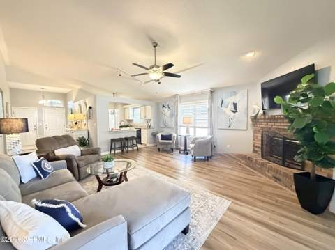 2859 Sutton Estates Circle, Jacksonville FL - photo 17 of 22