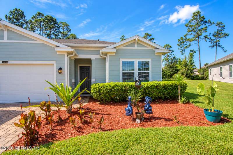 3 bedroom Single Family Residence at 7248 Blairton Way, Longleaf, Jacksonville — photo 3