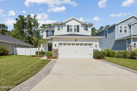 14361 Durbin Island Way, home for sale in Jacksonville 32259