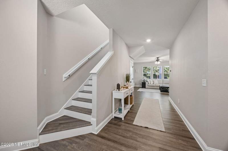 4 bedroom Single Family Residence at 14361 Durbin Island Way, Bartram Creek, Jacksonville — photo 5