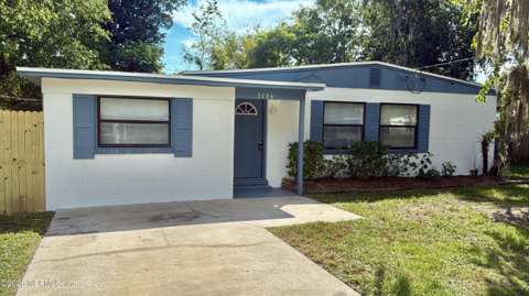 5136 110Th Street, home for sale in Jacksonville 32244