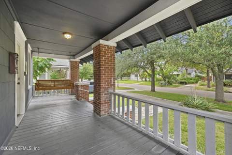 2150 Ernest Street, Jacksonville FL - photo 6 of 38