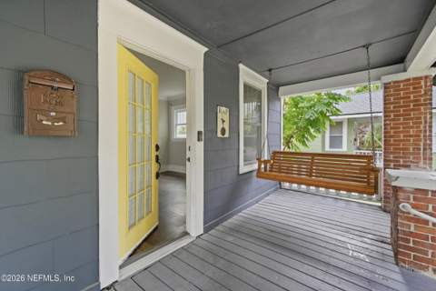 2150 Ernest Street, Jacksonville FL - photo 7 of 38