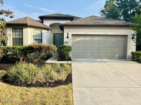 223 River Run Boulevard, home for sale in Ponte Vedra 32081