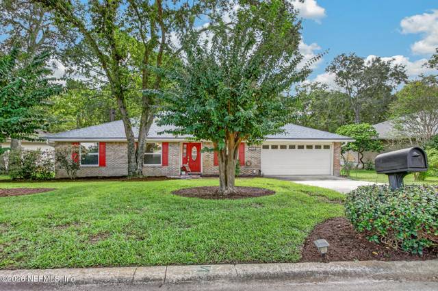 12606 POINT PARK Drive, home for sale in Jacksonville