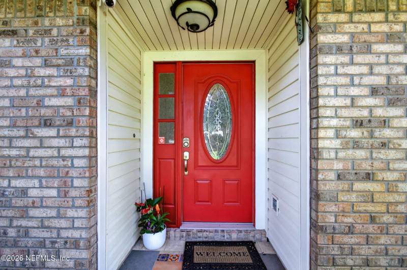 4 bedroom Single Family Residence at 12606 Point Park Drive, Mt Pleasant Creek, Jacksonville — photo 5