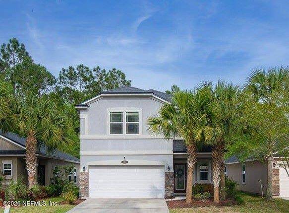 502 DRYSDALE Drive, home for sale in Orange Park