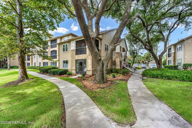 9 ARBOR CLUB Drive #210, Ponte Vedra Beach 32082 home for sale
