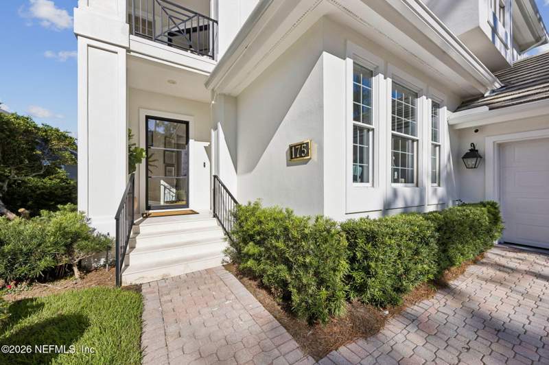 4 bedroom Single Family Residence at 175 Bridle Way, Marsh Landing at Sawgrass, Ponte Vedra Beach — photo 3