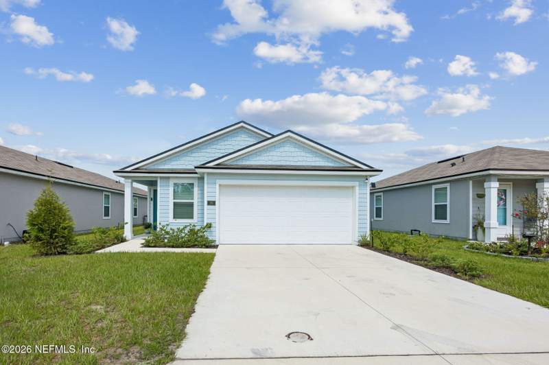 3 bedroom Single Family Residence at 29 Stonegate Avenue, Ravenswood Village, St. Augustine — photo 2