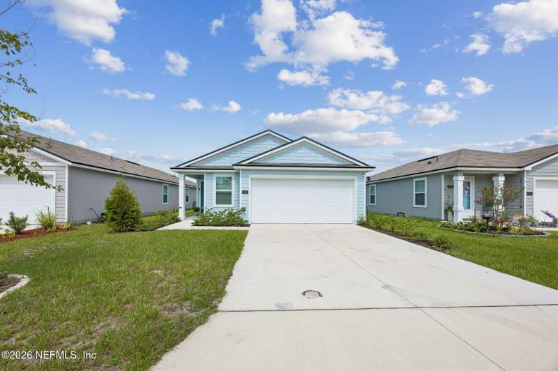 3 bedroom Single Family Residence at 29 Stonegate Avenue, Ravenswood Village, St. Augustine — photo 3